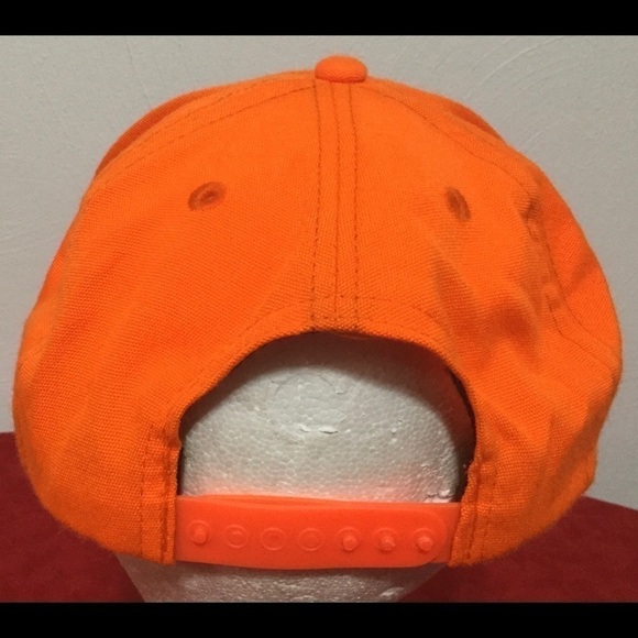 VINTAGE ANTELOPE OUTFITTERS MOOSE HUNTING HAT Cap - Picture 5 of 7